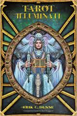 tarot illuminati